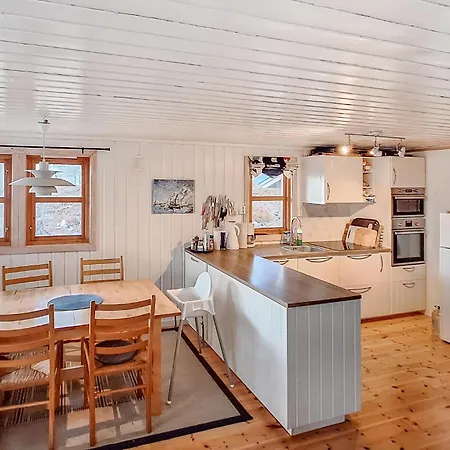 Gorgeous In With Wifi Σπίτι διακοπών Snillfjord